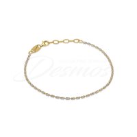 Bracciale Desmos Donna in Argento DESIGN-TYPHOON GW 16,5 - DESIGN-TYPHOON GW 16,5